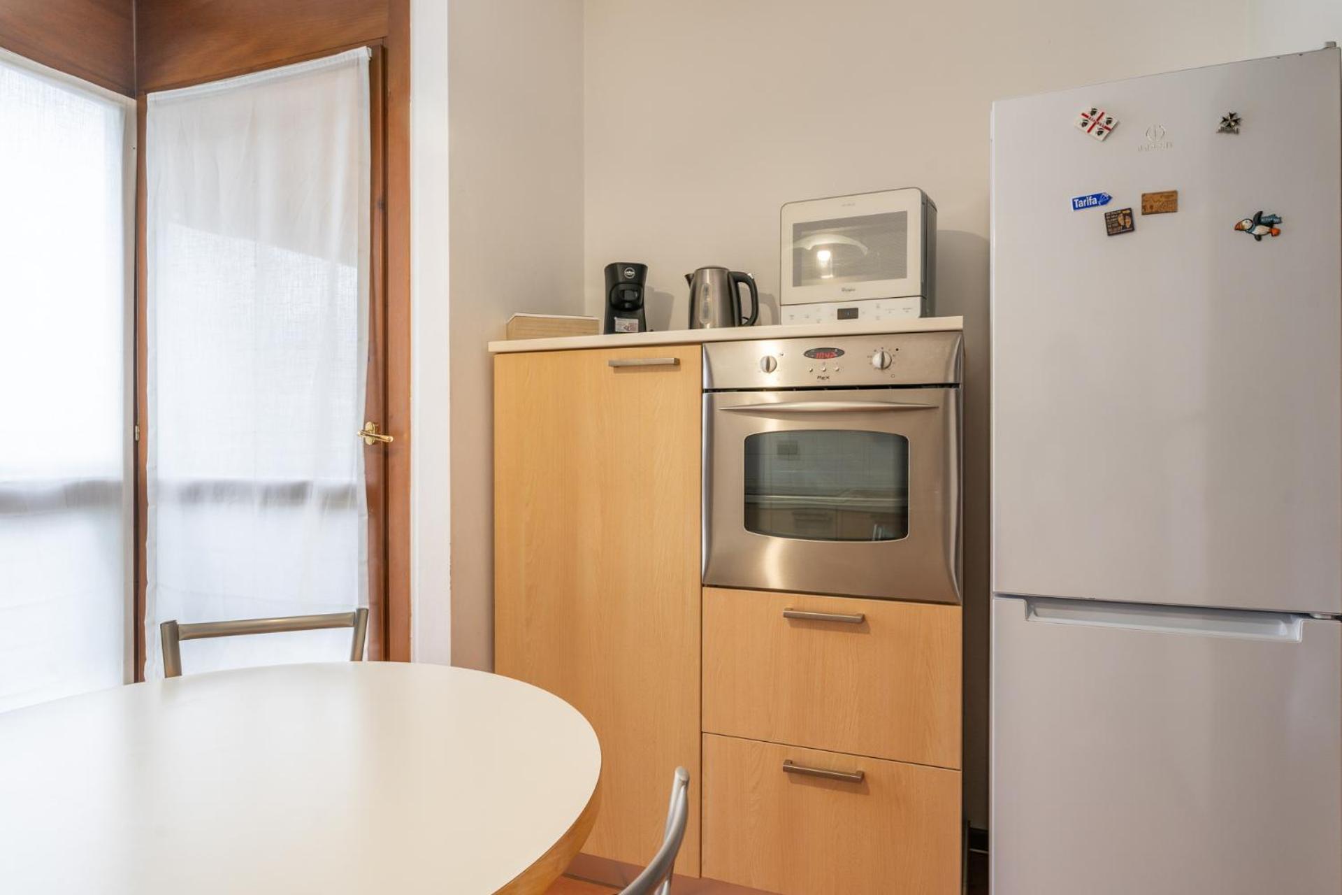 Spacious Bright Apartment Near City Center And Como Lake With Air Conditioning 레코 외부 사진