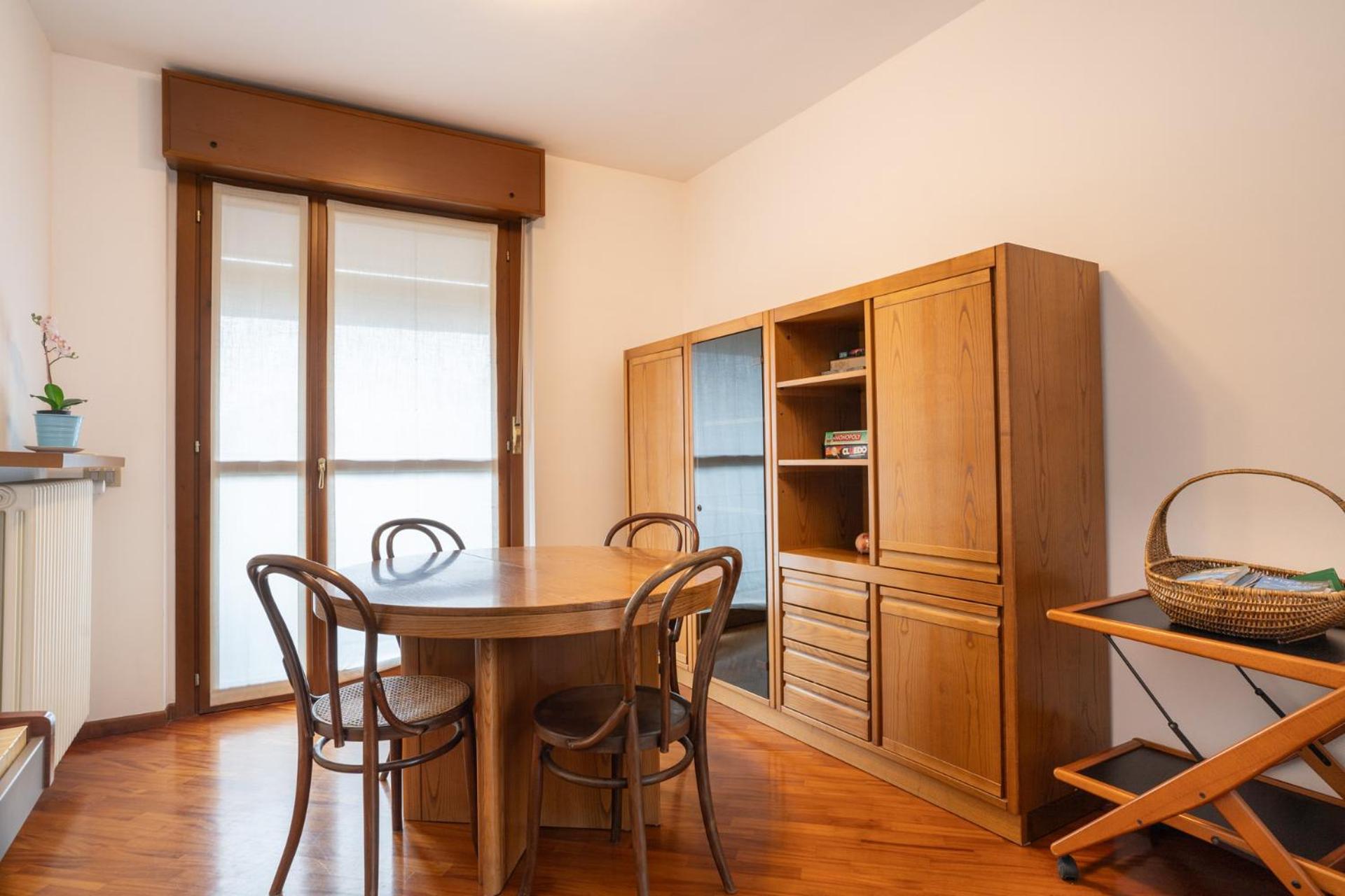 Spacious Bright Apartment Near City Center And Como Lake With Air Conditioning 레코 외부 사진